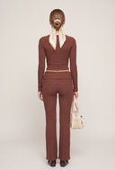 Clare Long Sleeve Top