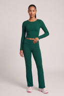 Clare Long Sleeve Top