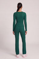 Clare Long Sleeve Top