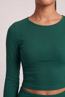 Clare Long Sleeve Top