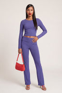 Clare Long Sleeve Top