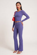 Clare Long Sleeve Top