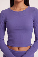 Clare Long Sleeve Top