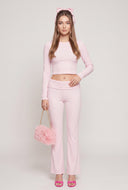 Clare Long Sleeve Top