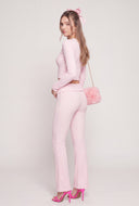 Clare Long Sleeve Top