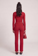 Clare Long Sleeve Top