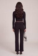 Clare Fold Over Pants
