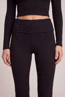 Clare Fold Over Pants