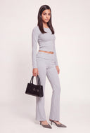 Clare Fold Over Pants