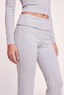 Clare Fold Over Pants