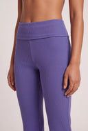 Clare Fold Over Pants