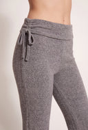 Delilah Fold Over Flare Pants