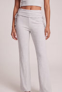 Delilah Fold Over Flare Pants