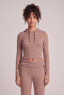 Delilah Fold Over Flare Pants