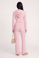 Delilah Fold Over Flare Pants