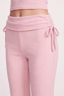 Delilah Fold Over Flare Pants