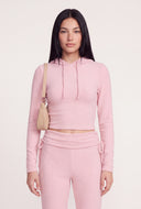 Delilah Fold Over Flare Pants