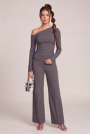 Georgia One Shoulder Top