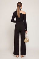 Georgia Wide Leg Pants