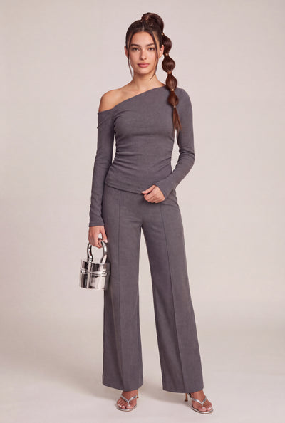 Georgia Wide Leg Pants