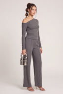 Georgia Wide Leg Pants