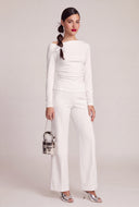 Georgia Wide Leg Pants