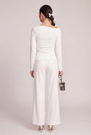 Georgia Wide Leg Pants