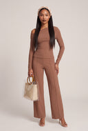 Georgia Wide Leg Pants