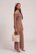 Georgia Wide Leg Pants