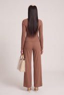 Georgia Wide Leg Pants