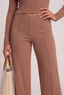 Georgia Wide Leg Pants