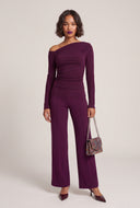 Georgia Wide Leg Pants