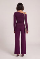 Georgia Wide Leg Pants