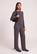 Helena Button Front Top