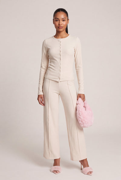 Helena Pintuck Pants