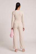 Helena Pintuck Pants