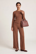 Helena Pintuck Pants
