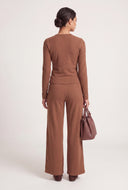 Helena Pintuck Pants