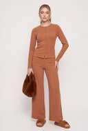 Helena Pintuck Pants