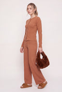 Helena Pintuck Pants