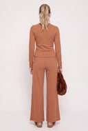 Helena Pintuck Pants