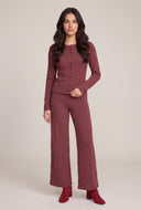 Helena Pintuck Pants