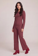 Helena Pintuck Pants