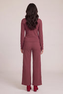 Helena Pintuck Pants