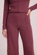 Helena Pintuck Pants