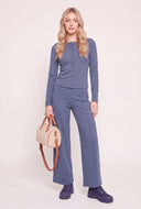 Helena Pintuck Pants