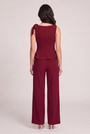 Magnolia Pintuck Dress Pants