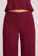 Magnolia Pintuck Dress Pants