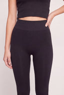 Aurora Ribbed Leggings