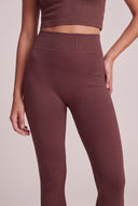 Aurora Ribbed Leggings
